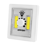 Підсвітка універсальна у формі вимикача LightPlus 8772А