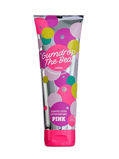 Лосьйон для тіла Gumdrop the Beat Pink