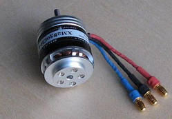 Dualsky brushless motor XM2830CH-9