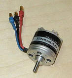 Dualsky brushless motor XM2830CH-9, фото 2