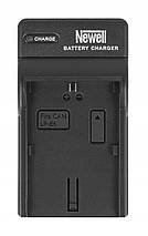 Зарядний пристрій зу З/У Newell LCD-USB-C charger for LP-E6, фото 4