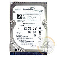 Жорсткий диск 2.5" 250Gb Seagate ST9250410AS (8Mb/5400/SATAII) БВ