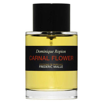 Frederic Malle Carnal Flower edp 100 ml, Франція
