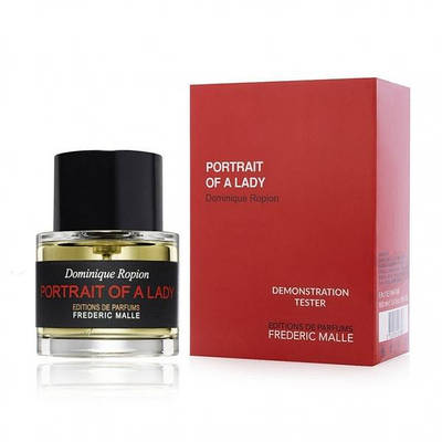 Frederic Malle Portrait Of A Lady edp 100 ml, Франція