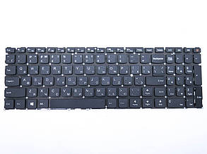 Клавиатура для lenovo  110-15IBR, 110-15ACL, 110-15AST
