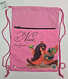 Рюкзак TM Profiplan Nixie starfish (1 шт.), фото 3