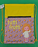 Рюкзак TM Profiplan Tutti Frutti orange (1 шт.), фото 3