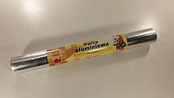 Фольга (150м*44см) Польська (1 рул) не повний метраж