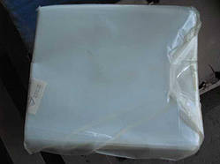 Поліетиленові пакети 25 см*40 см (60 мк дві стінки) (500 шт.)