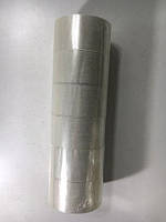 Пакувальний скотч 36 мк/45мм/18метр"Супер Торба"