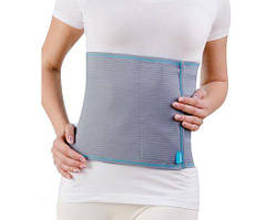 Бандаж післяопераційний післяпологовий еластичний 2020Алком,Україна