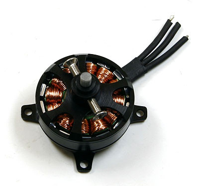 SUNNYSKY brushless motor X2204 - 1480kv