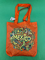 Сумка-шопер Mexico 40x35 см ручка 60 см (1 шт.)