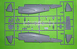 Пластикова модель 1/72 Special Hobby 72093 Американський літак Lockheed PV-2 Harpoon (US Navy), фото 4