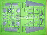 Пластикова модель 1/72 Special Hobby 72093 Американський літак Lockheed PV-2 Harpoon (US Navy), фото 5