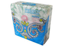 Серветка для сервірування 35іст Версаль малюнок (16 пачка)