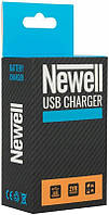 Зарядний пристрій зу З/У Newell LCD-USB-C charger for NP-FW