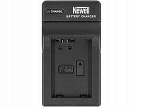 Зарядний пристрій зу З/У Newell LCD-USB-C charger for NP-FW, фото 4