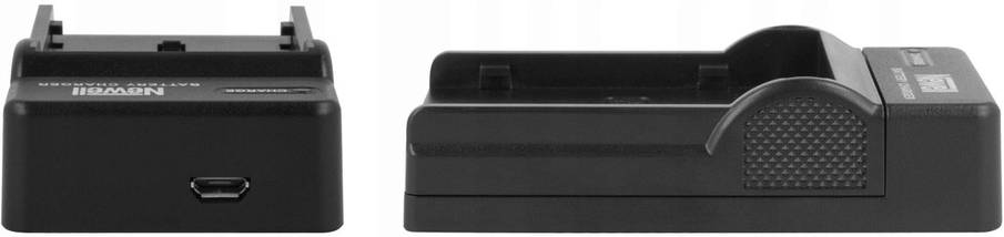 Зарядний пристрій зу З/У Newell LCD-USB-C charger for NP-FW, фото 5