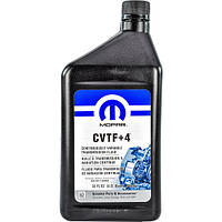 Трансмиссионное масло для Вариаторов Mopar Parts CVTF+4