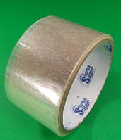 Скотч пакувальний 40мк\48мм\ 15метрів"Супер Торба"(8,6/0,3)