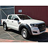 Розширювачі крила EGR Ford Ranger 2015-..., фото 5