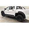 Розширювачі крила EGR Ford Ranger 2015-..., фото 6