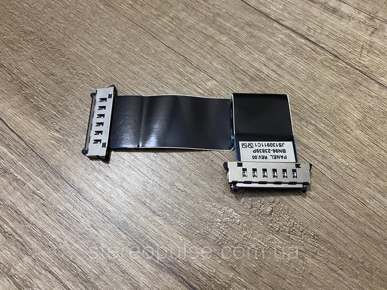 Шлейф LVDS PANEL REV.00 BN96-23839P для телевізора Samsung F8000