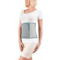 Бандаж післяопераційний післяпологовий еластичний Євро 2022Алком,Україна