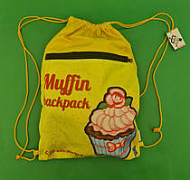 Рюкзак TM Profiplan Cake peach (1 шт.)