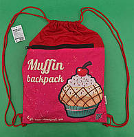 Рюкзак TM Profiplan Cakе pink (1 шт.)