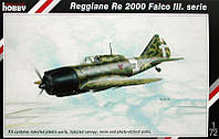 Пластикова модель 1/72 Special hobby 72098 Італійський винищувач Reggiane Re 2000 III.Serie