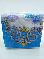 Серветка для сервірування 35іст Версаль малюнок НГ (16 пачка)