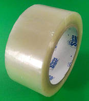 Скотч (морозостійкий) каучук40мк/48мм/100 метрів"Супер Торба"(11/1,22)