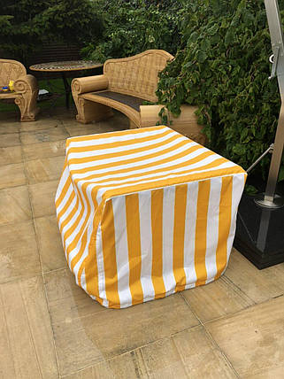 Чохол на вуличне крісло, стілець, табурет, фото 2