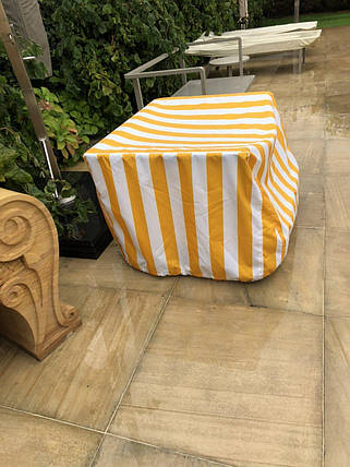 Чохол на вуличне крісло, стілець, табурет, фото 3