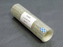 Скотч прозорий канцелярський комет ширина 18 мм 8 шт/туба