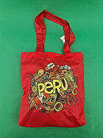 Сумка шопер Peru 40x35 см ручка 60 см (1 шт)