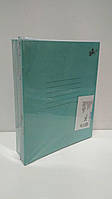 Тетрадь школьная (простая) 12листов косая (40 шт)