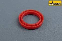 Прокладка сопла (форсунки) до насадок для рідких фарб