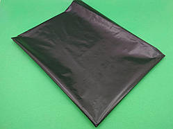 Мішок ЧОРНИЙ розмір 75х110 55 мкр "парасолька" (100 шт)