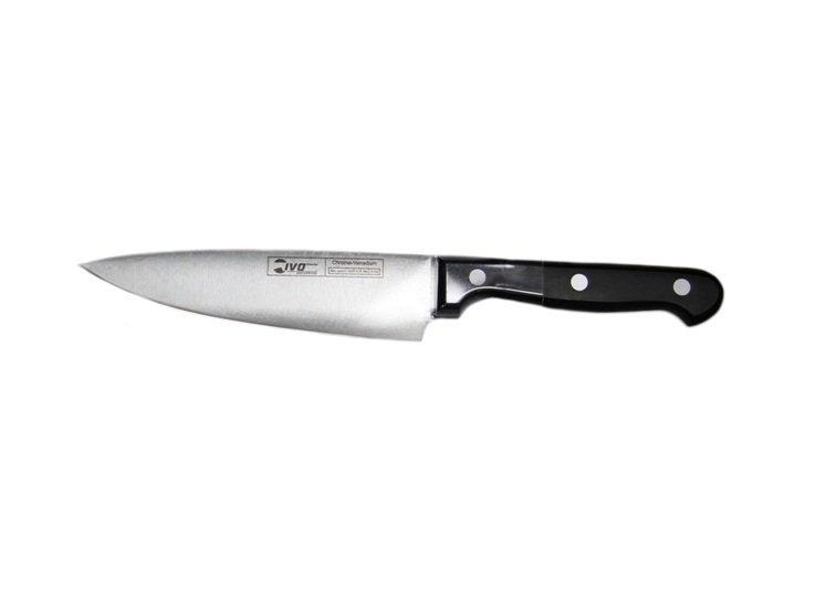 Ніж кухарський IVO Classic 15 см (6058.15.13)