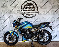 Мотоцикл GEON Pantera S200 STD Pantera S200 STD(1 425$) Мотоцикл GEON Pantera S200 STD