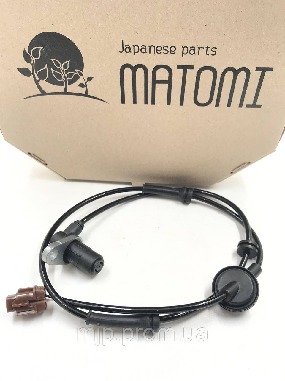 Датчик АБС передній лівий MATOMI 47911-2Y060