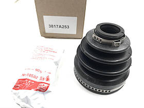 Пильник внутрішній лівий DAC MI0141 3817A253