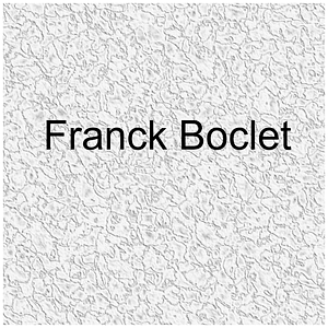 Franck Boclet