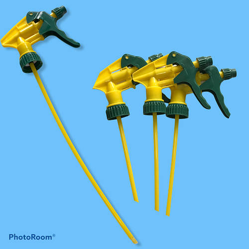 Купить Опрыскиватель на бутылку «Росинка", цена 20 ₴ — Prom.ua (ID ...