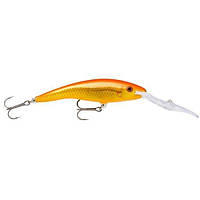 Воблер Rapala Tail Dancer Deep TDD11 GF