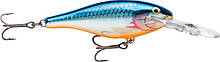 Воблер Rapala Shad Rap SR09 SB