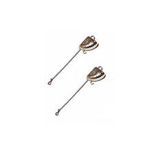 Вантаж Lusox Mepps 10гр.-bc